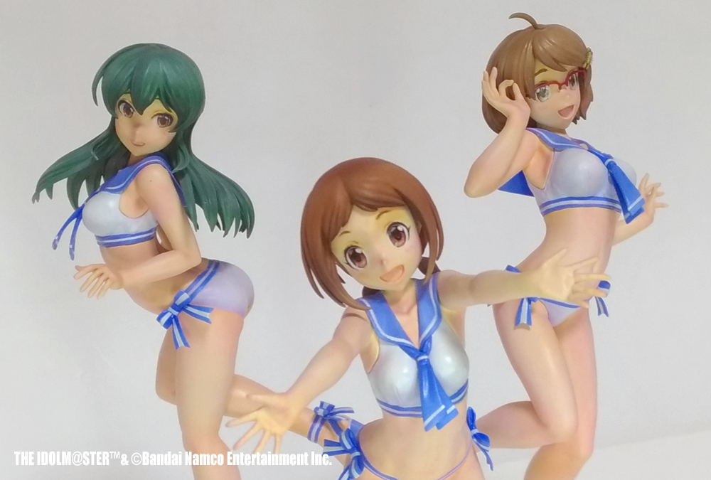 ニューウエーブ 正面